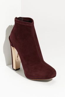 B Brian Atwood Edeline Bootie - Lyst