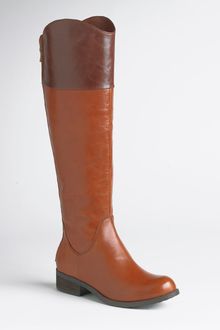 BCBGeneration Malino Leather Boots - Lyst