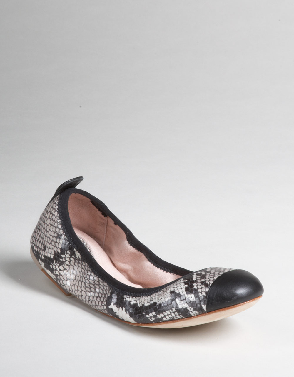 snake flats