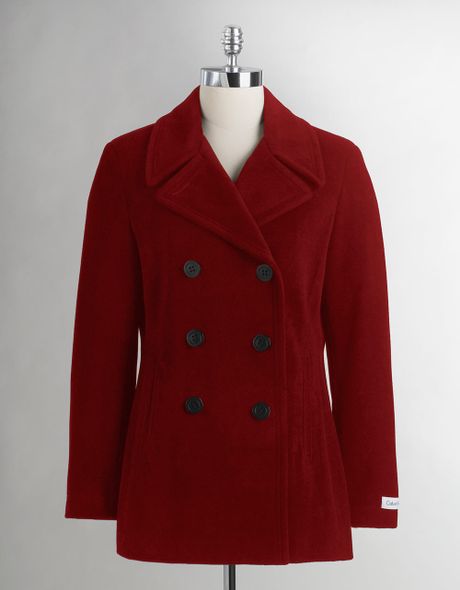 460 x 590 g 37 kB g jpeg, Red Pea Coat