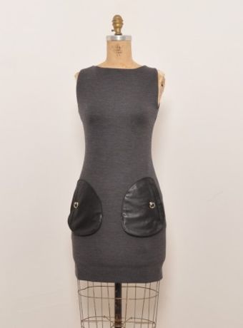  Delphine Dress By 