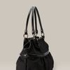 Fendi Chef Zucca  Giant Tote in Black - Lyst
