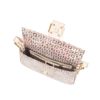 Fendi Flower & Sequins Zucchino Baguette Bag in Floral - Lyst