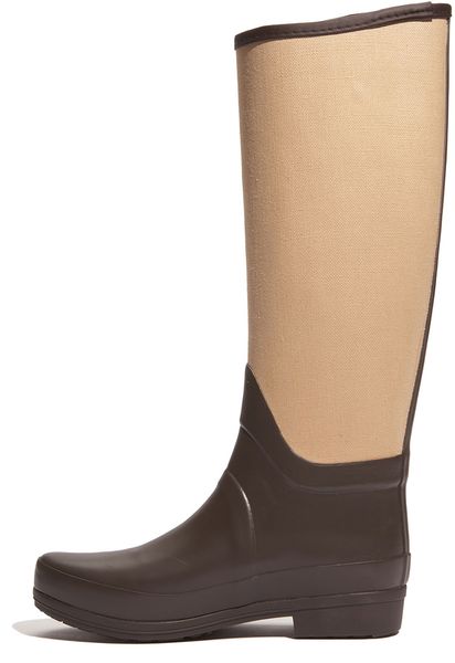hunter calf width
