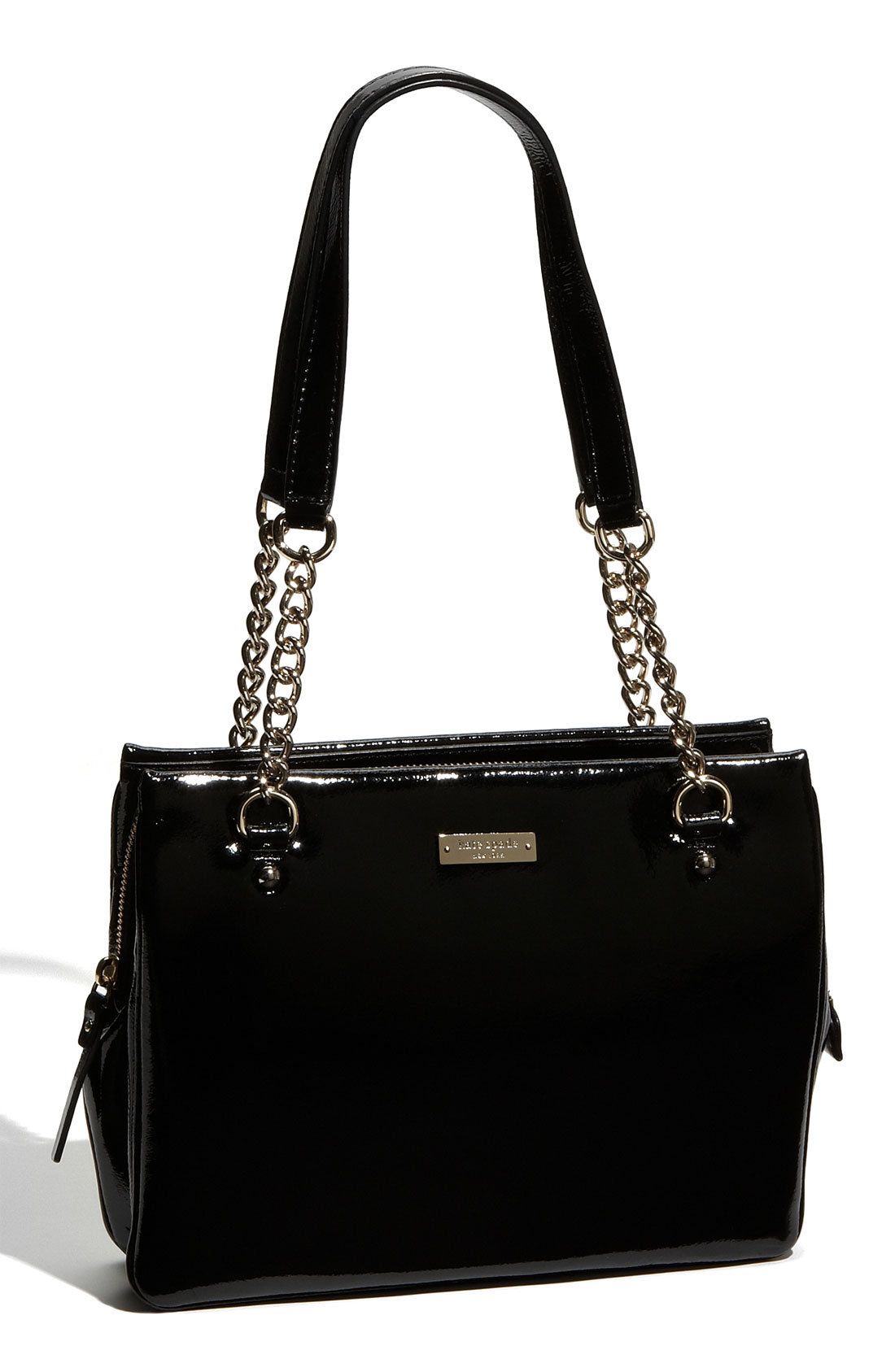 kate spade purse square