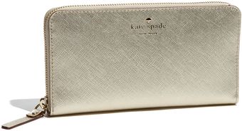  Kate Spade New York Mikas Pond Lacey Wallet 