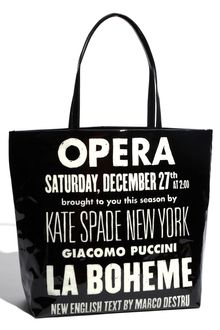 Kate Spade Daycation - Bon Coated Canvas Shopper - Lyst