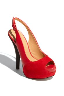 L.a.m.b. Nomad Slingback - Lyst