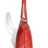 Longchamp Planetes Tonal  Small Shopper in Red (cinders) - Lyst
