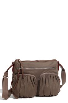 M Z Wallace Paige Shoulder Bag - Lyst