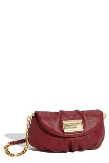Marc By Marc Jacobs Classic Q - Karlie Crossbody Flap Bag - Lyst