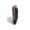Marc By Marc Jacobs Classic Q  Small Flap Wallet in Brown (dirty martini) - Lyst