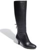 Naturalizer Dinka Boot in Black - Lyst