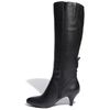 Naturalizer Dinka Boot in Black - Lyst