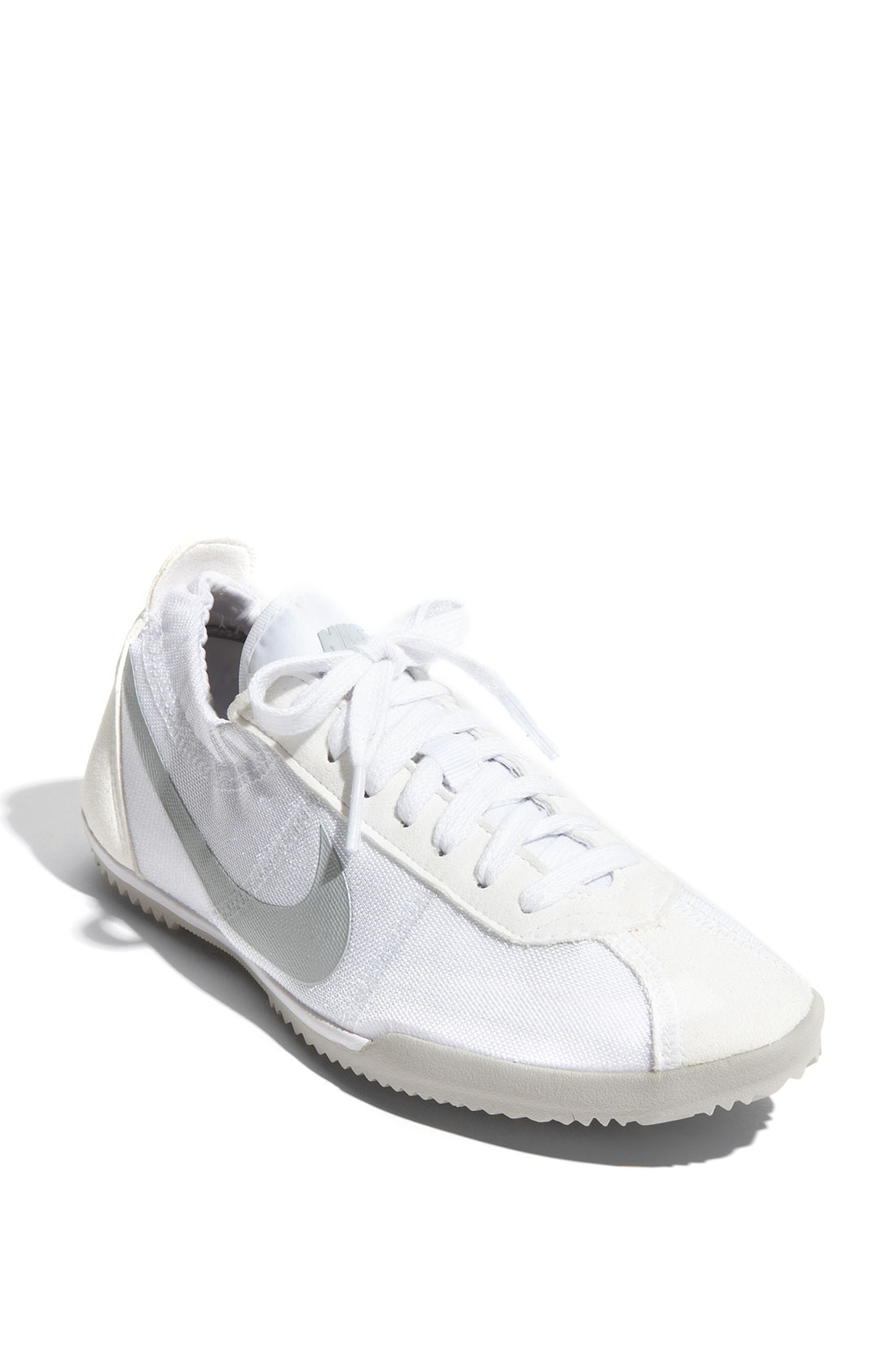 grey and white womens nikes