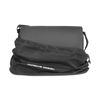 Porsche Design Black Laptop Messenger Bag in Black for Men - Lyst