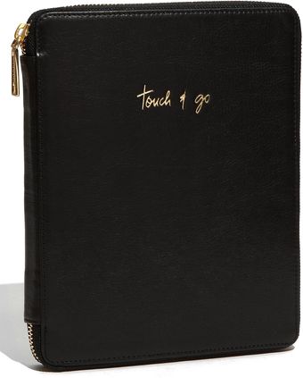 Rebecca Minkoff Summer - Touch & Go Zip Around Ipad Cover - Lyst