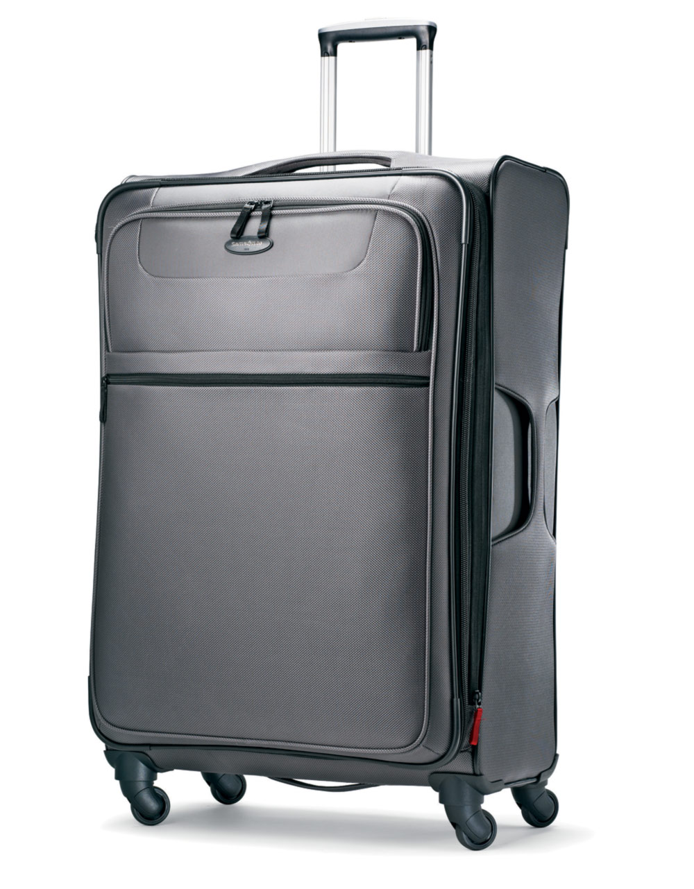 samsonite 4 wheels zero effort