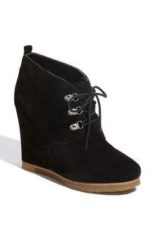 Steve Madden Tanngoo Bootie - Lyst