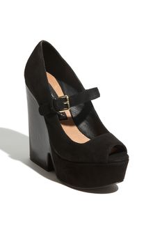 Steven By Steve Madden Nockout Pump - Lyst