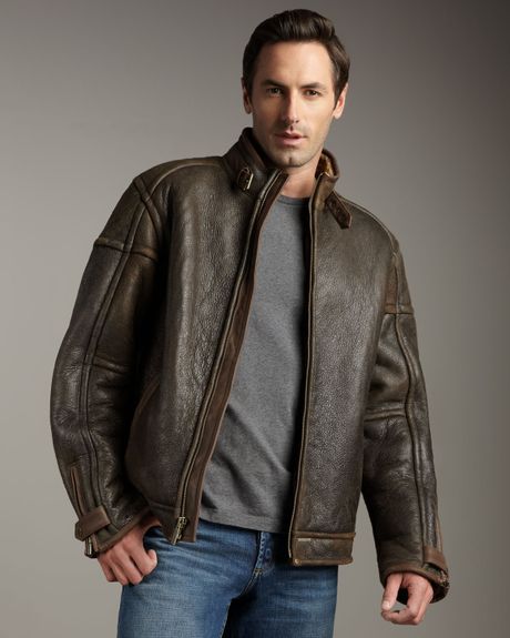 ugg shearling coat mens ugg shearling coat mens