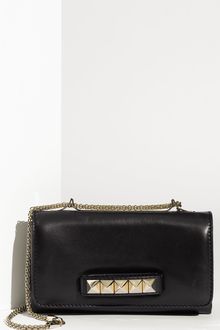 Valentino Va Va Voom - Small Nappa Leather Shoulder Bag - Lyst