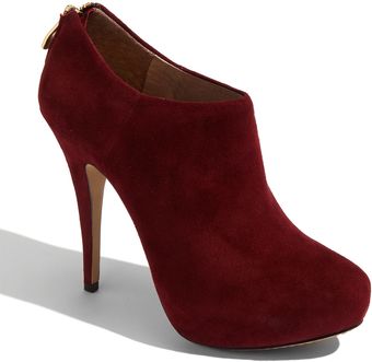 Vince Camuto Jerrell Bootie (nordstrom Exclusive) - Lyst