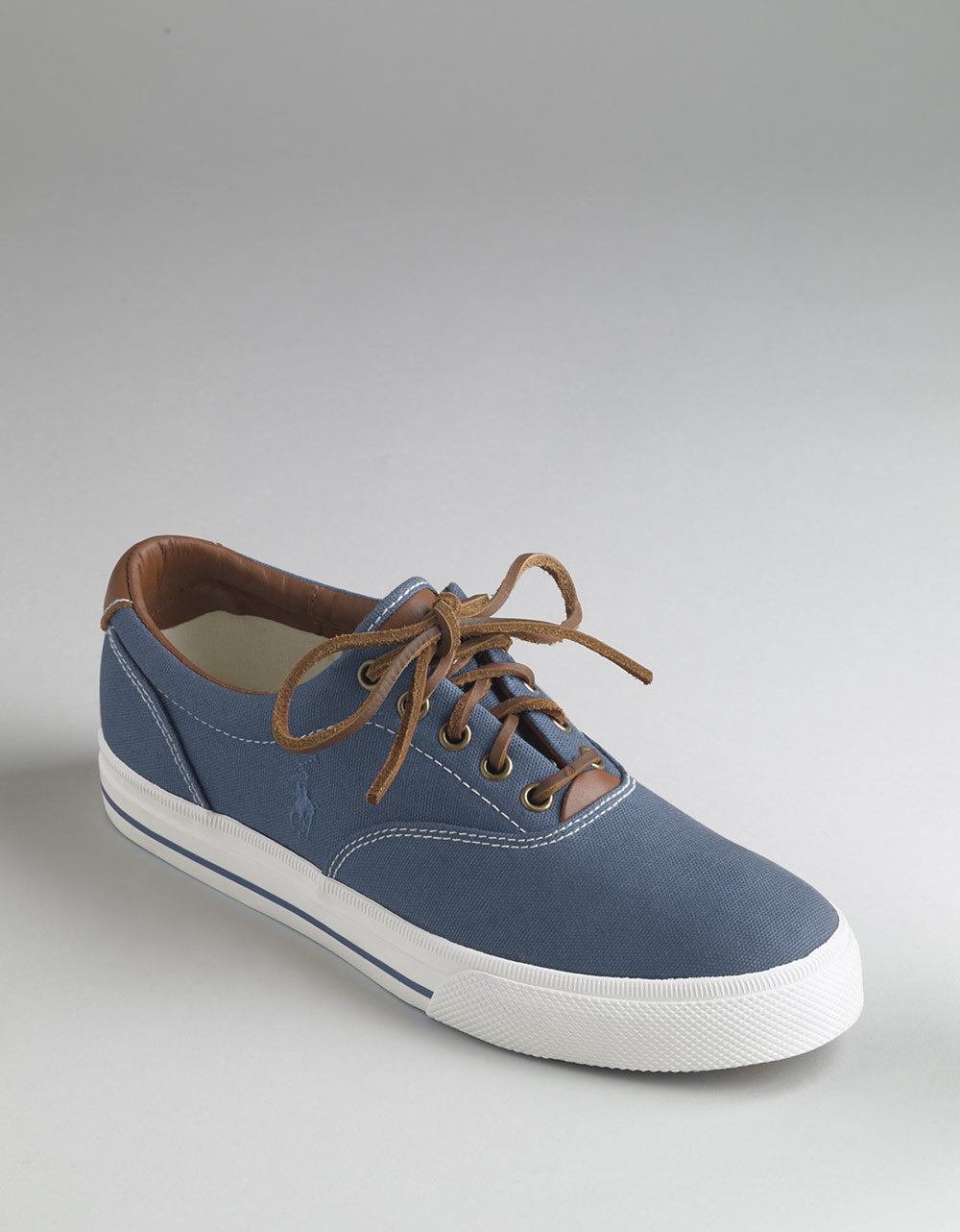 polo vaughn sneakers