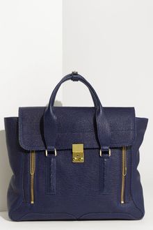 3.1 Phillip Lim Pashli Top Handle Satchel - Lyst