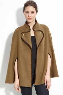 Lauren by Ralph Lauren Cape - Lyst