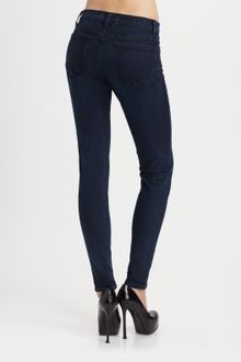 Michael by Michael Kors Cropped Tweed Jacket - Lyst