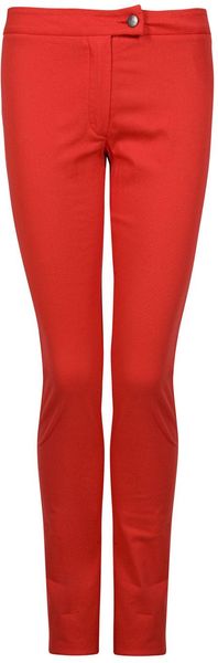 Preen Line Razor Pants - Lyst