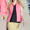 Acne Spring 2012 Black Sleeveless Top in Black - Lyst
