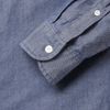 Hentsch Man Classic Chambray Shirt in Blue for Men (chambray) - Lyst