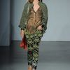 Matthew Williamson Safari Jacket in Green - Lyst