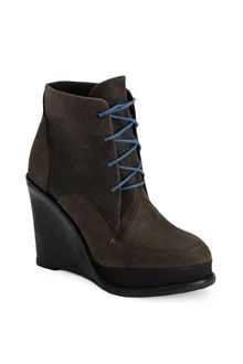 Rag & Bone Dolgan Wedge - Lyst