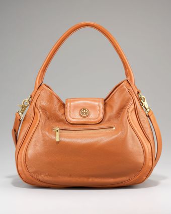 Tory Burch Edye Small Hobo - Lyst