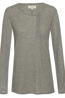 Chinti And Parker Grampa Cotton Top - Lyst