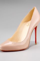 Christian Louboutin Elisa Patent Pump