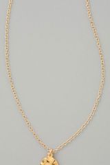 Gorjana Chloe Necklace