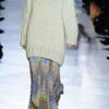 Missoni Zenzero Openknit Sweater in Gray (multicolored) - Lyst