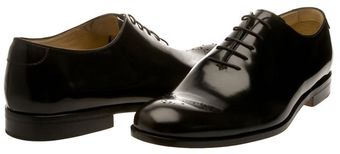 Mr. Hare Brogue Detail Shoes - Lyst