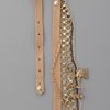 La Mer Collections Palm Springs Vintage Charms Watch in Beige (camel) - Lyst