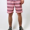 Vanishing Elephant Broad Snap Boardshorts Light Multi in Multicolor for Men (multi) - Lyst