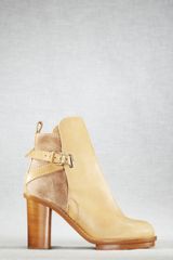 Acne Cypress Con