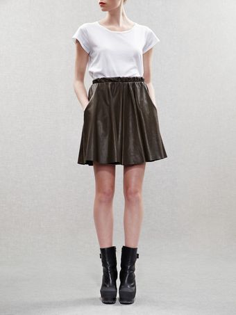 Acne Romantic - Lyst