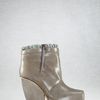 Acne Timber Paw11 in Gray - Lyst