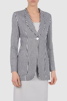 Emporio Armani Blazers - Lyst