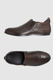 Giorgio Armani Moccassins - Lyst