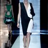 Gucci Spring 2012 Gold High Heeled Shoes in Gold (black, white) - Lyst